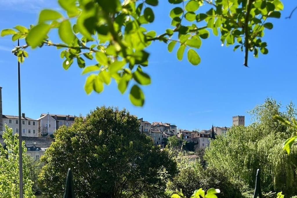 De Charme Piscine Partagee Propriete A 2 Pas Du Centre-ville De * Cahors
