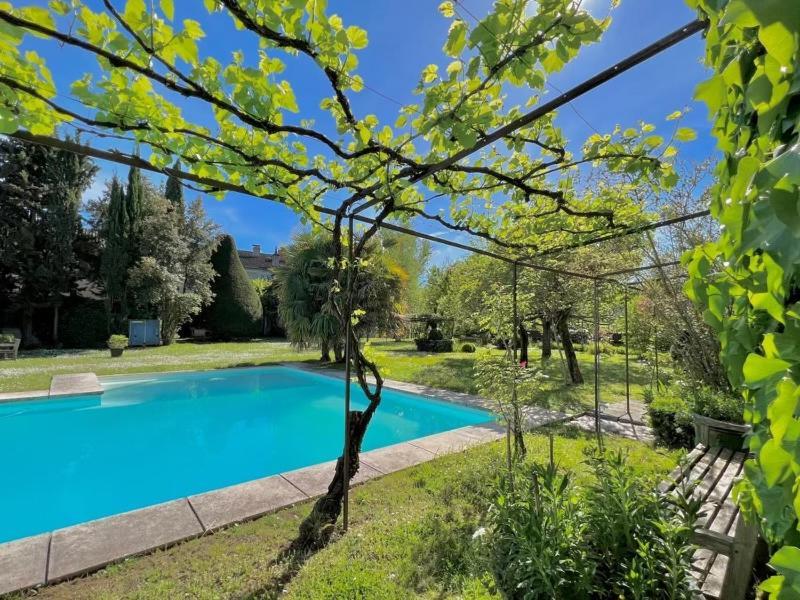 De Charme Piscine Partagee Propriete A 2 Pas Du Centre-ville De Cahors