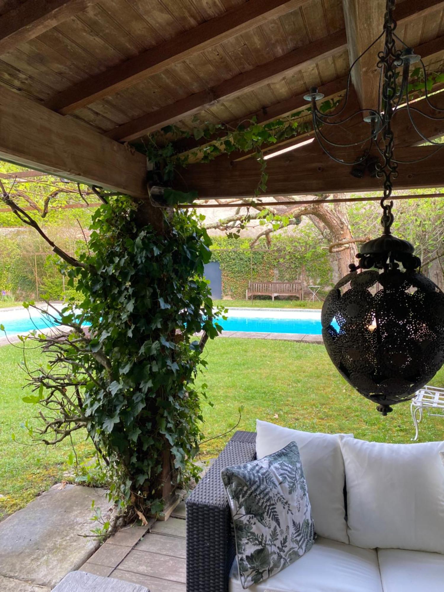 Hébergement de vacances De Charme Piscine Partagee Propriete A 2 Pas Du Centre-ville De Cahors